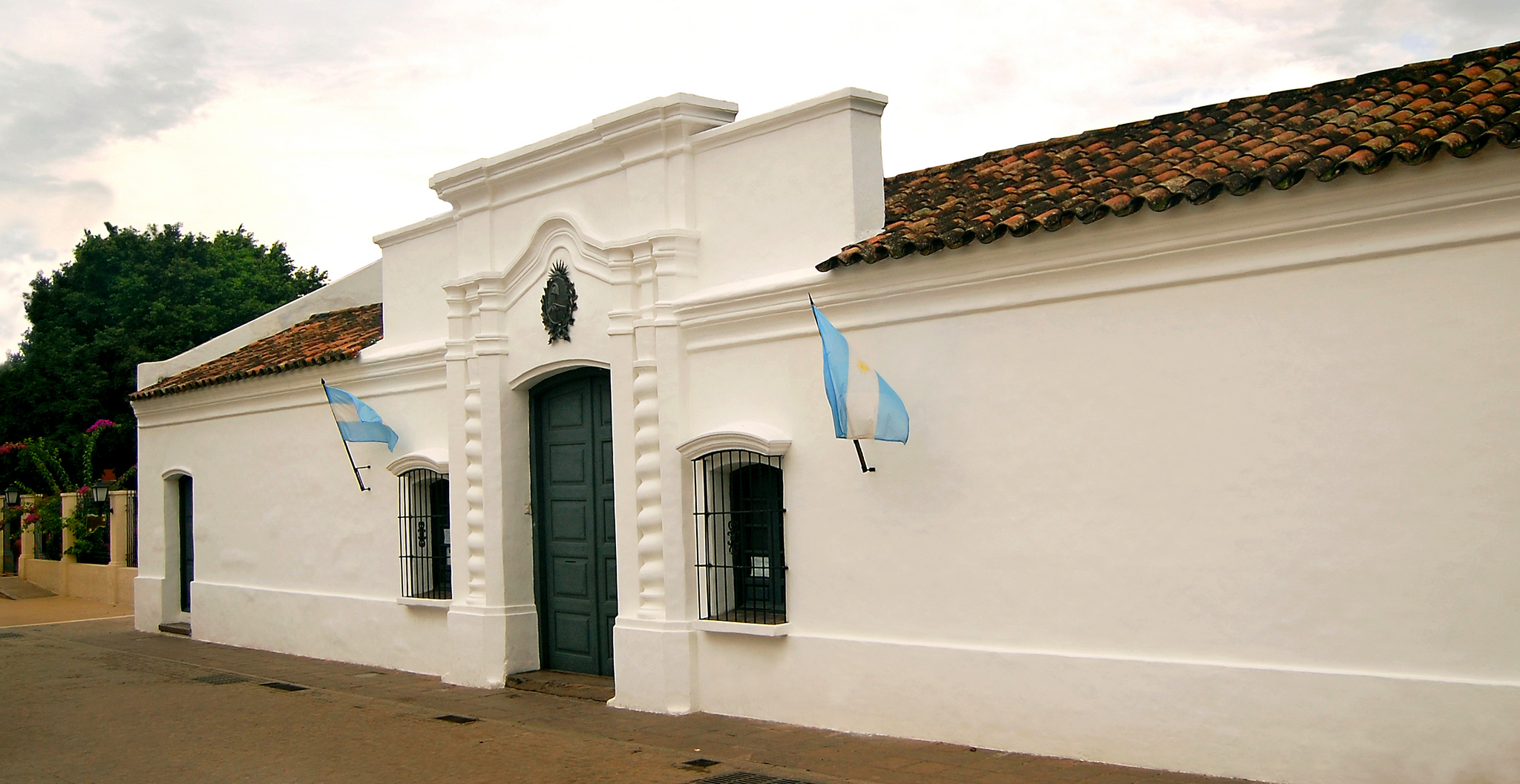 Casa de Tucumán: así fue su puesta a punto para celebrar el Bicentenario