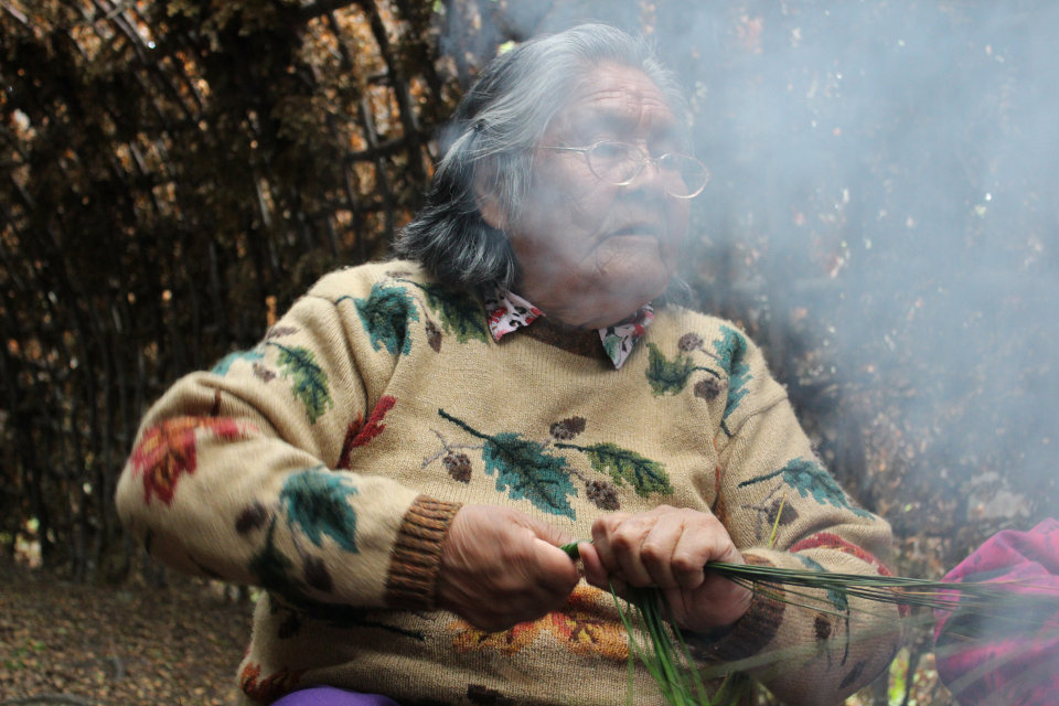 "Peuma Taiñ-Nuestro sueño", un reconocimiento a las mujeres indígenas