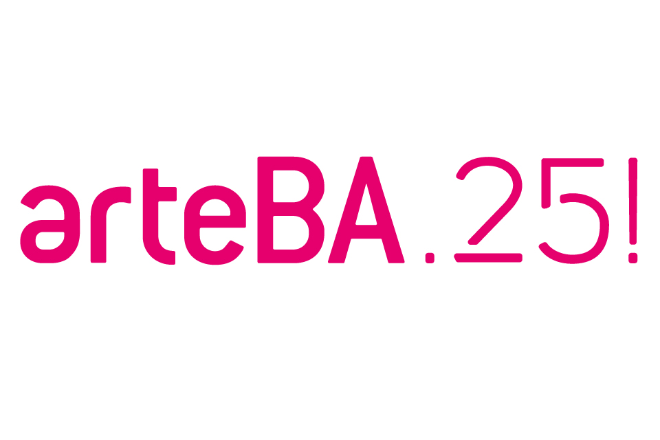 Comenzó la 25.ª edición de arteBA