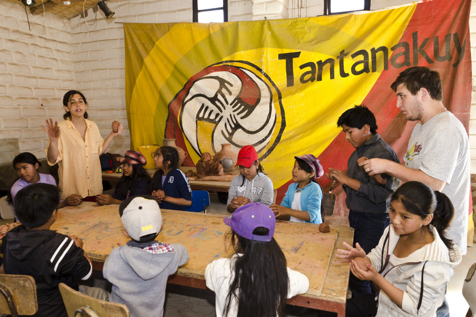 Cultura participa en Jujuy de la 40° edición del Tantanakuy