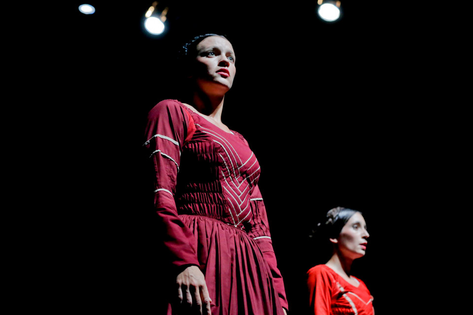 La Fiesta del Teatro 2015 se inició en Salta