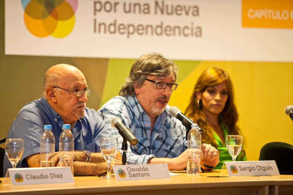 Un debate diverso sobre la cultura nacional en Córdoba
