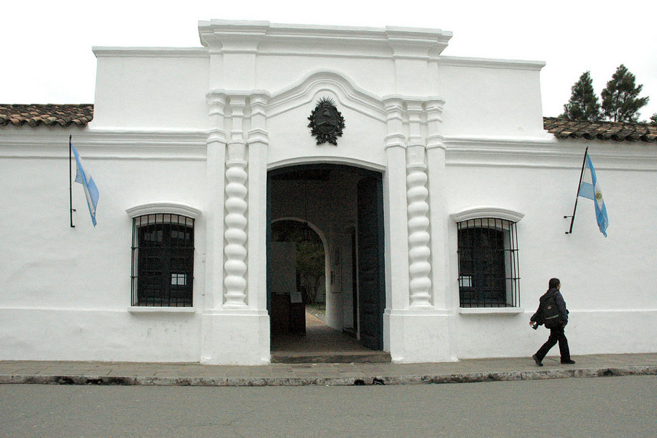 Nueva exhibición en la Casa Histórica de Tucumán