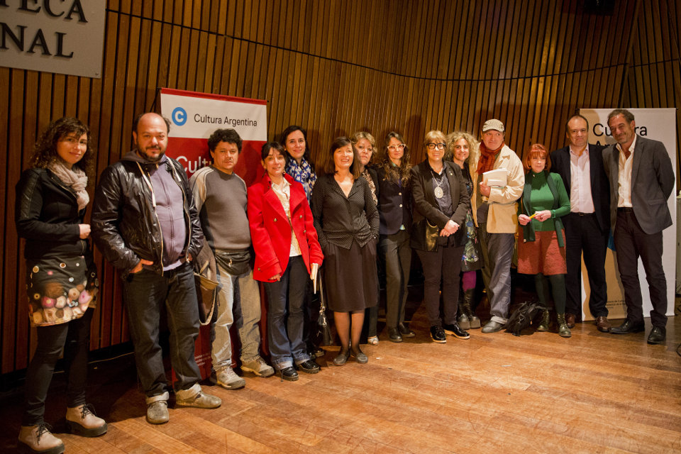 La Audioteca, con 30 cuentos argentinos interpretados por actores, ya está en línea