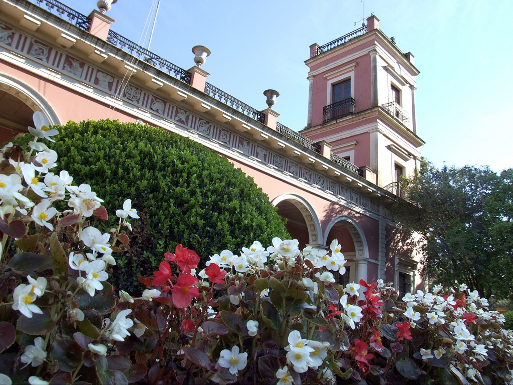 Vacaciones de Invierno en el Palacio San José, Entre Ríos