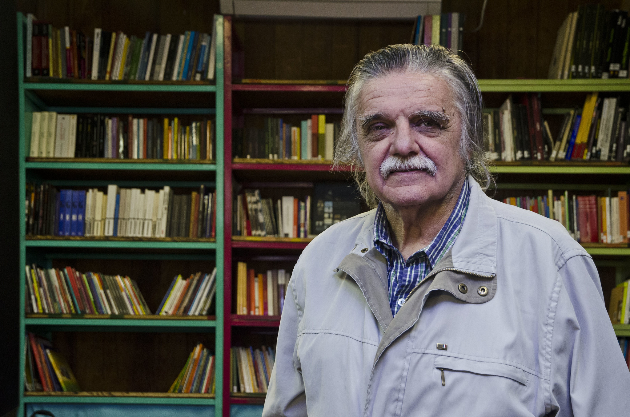 Horacio González, el compromiso y la honestidad intelectual de un nombre fundamental para la cultura argentina