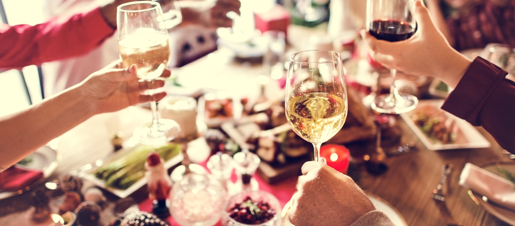 Tradiciones navideñas: las comidas que acompañan nuestras mesas