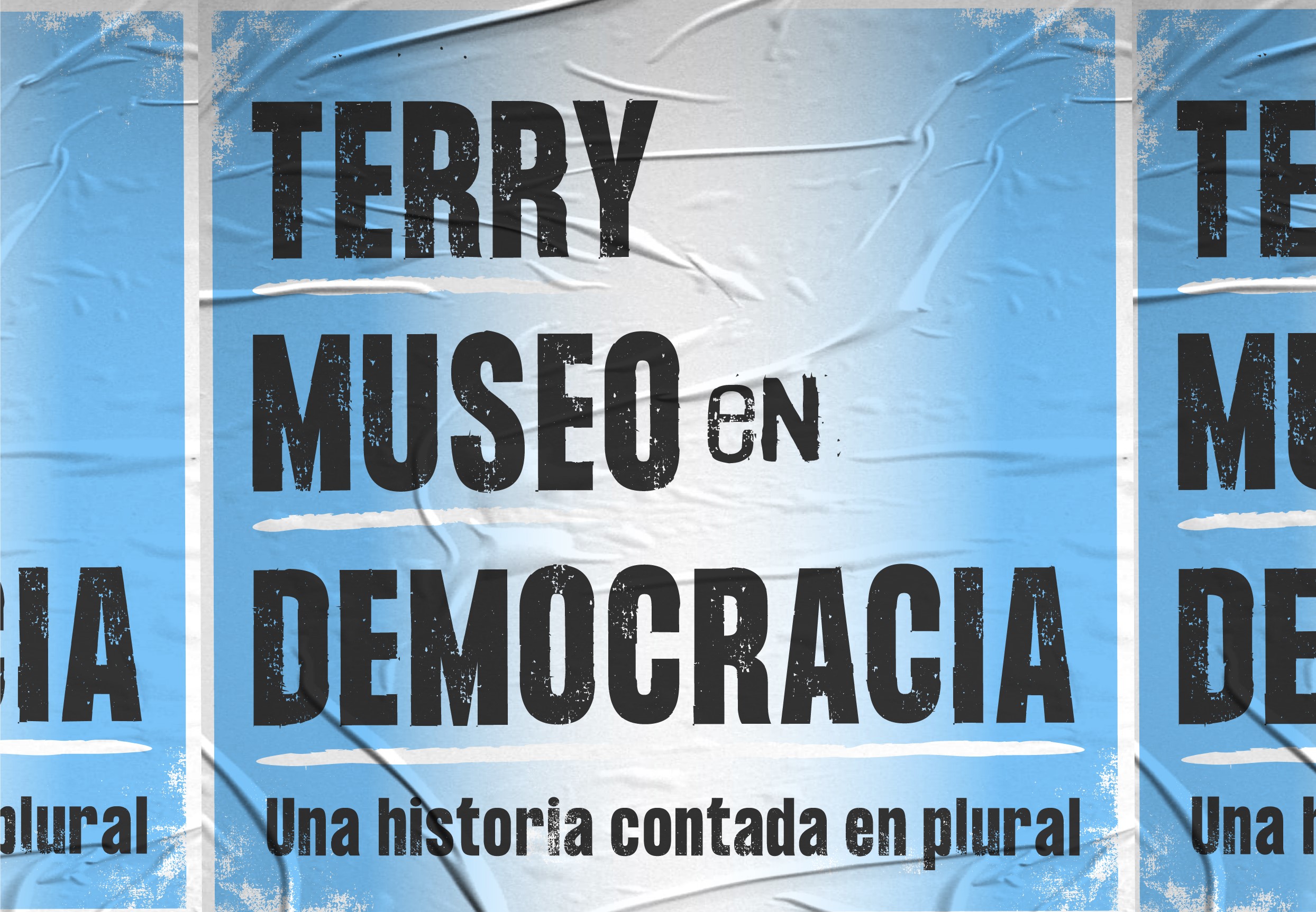 Terry, un museo creado en democracia