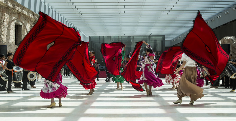 Argentina se suma a la Plataforma Iberoamericana de Danza