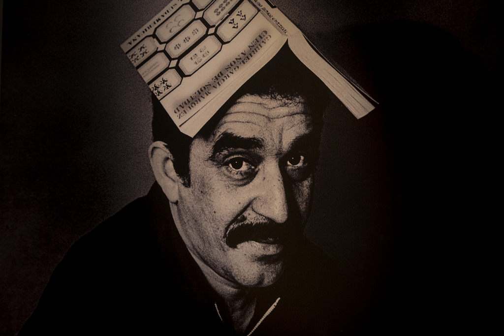 ¿Por qué Gabriel García Márquez visitó la Argentina una sola vez?