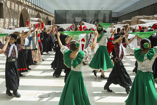 ¿Por qué el 22 de agosto celebramos el Día Internacional del Folklore?