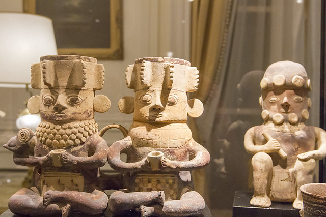Argentina es el líder en restitución de piezas arqueológicas