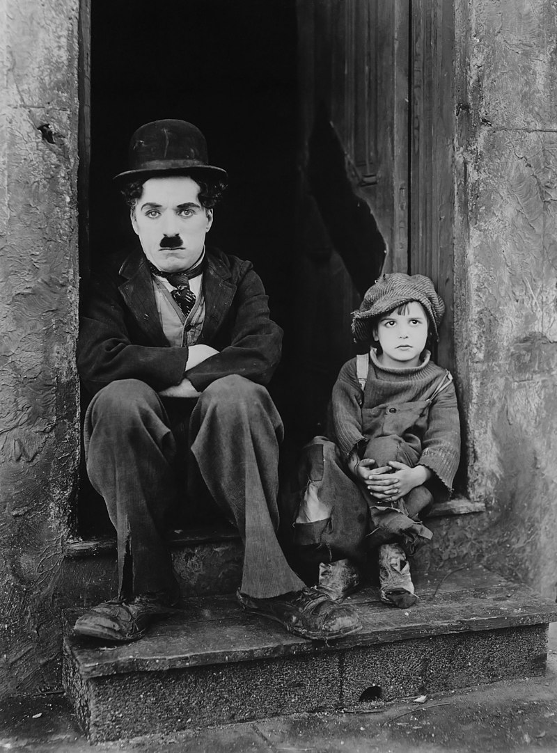 Ellos parrilla Deliberar Charles Chaplin: una vida entre la comedia y la tragedia | Ministerio de  Cultura