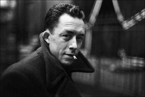 Albert Camus. Un extranjero en Buenos Aires