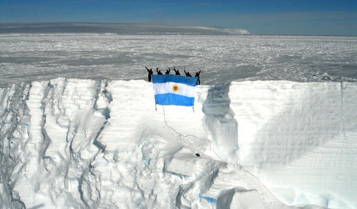Por qué se celebra el Día de la Antártida Argentina