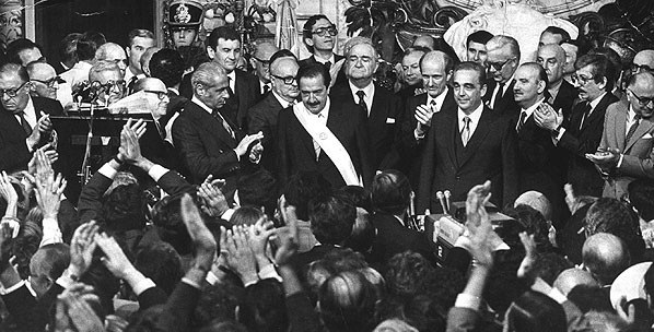 Día de la democracia: 7 medidas de Alfonsín y un discurso histórico