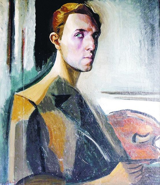Lino Enea Spilimbergo, el gran maestro del arte argentino