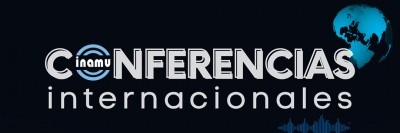 Conferencias Internacionales del INAMU: encuentros virtuales libres y gratuitos