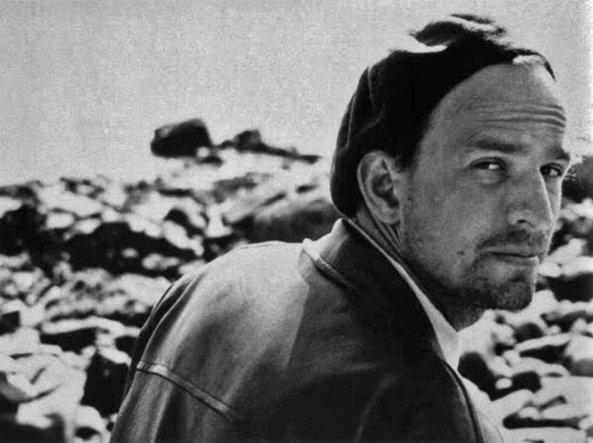 Ingmar Bergman, el director existencialista