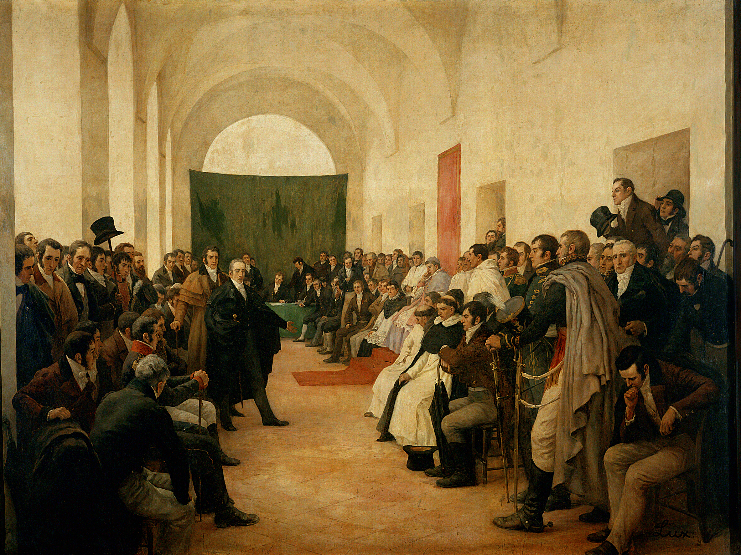 Vísperas de la Revolución: ¿qué pasó el 22 de mayo de 1810?