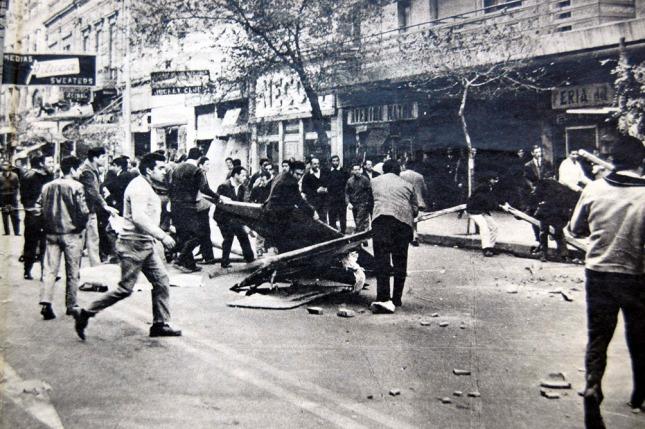 29 de mayo 1969: comienza el "Cordobazo" | Ministerio de Cultura