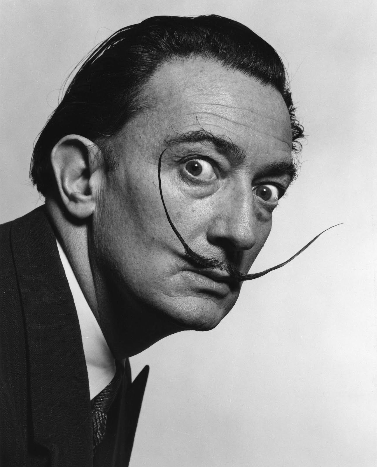Salvador Dalí, figura esencial del surrealismo