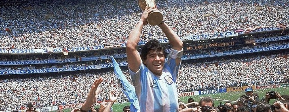 Día del Futbolista Argentino