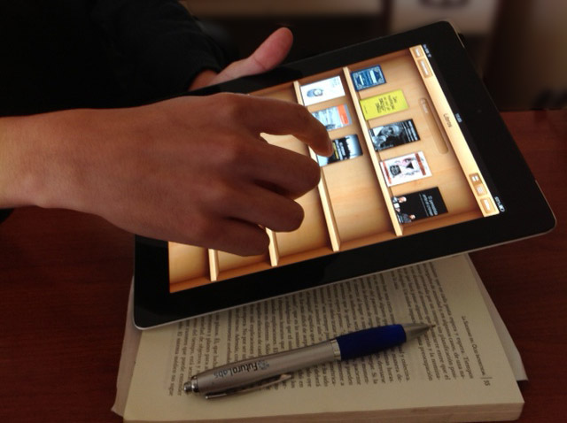 Biblioteca digital “Leer en Casa”, una propuesta del Ministerio de Educación de la Nación