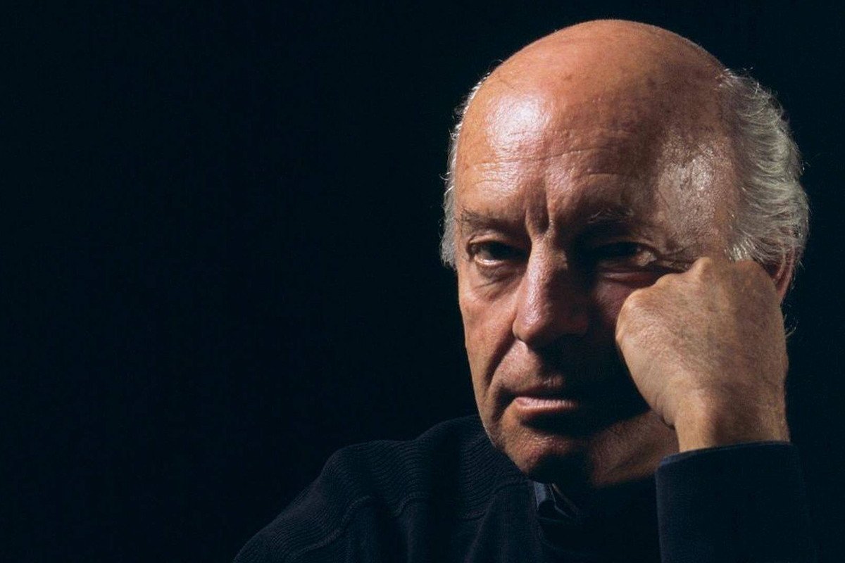 Eduardo Galeano: uruguayo de nacimiento, latinoamericano por opción