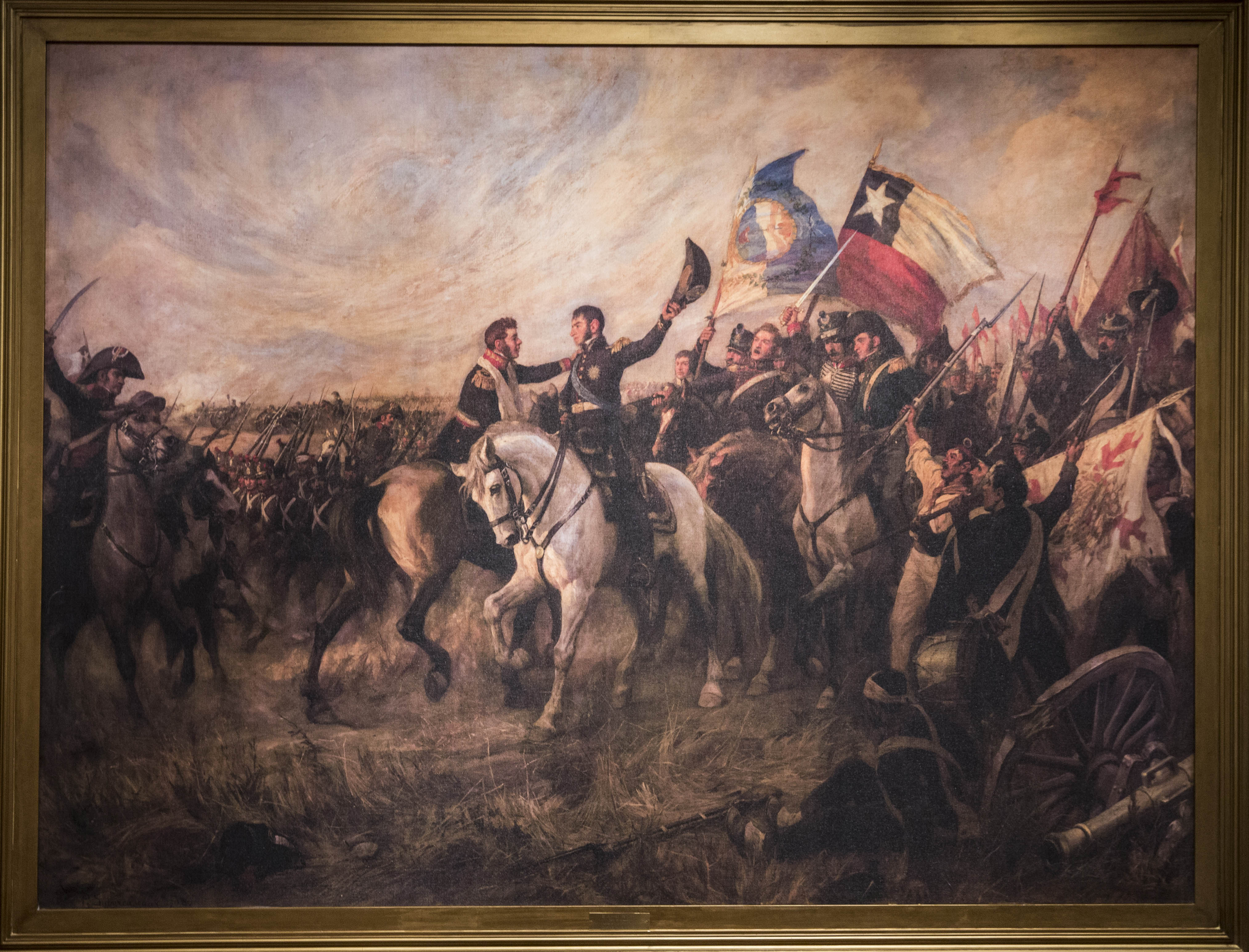 Las batallas más importantes de Napoleón: ¿cuáles ganó, cuántas perdió y cuál fue la última?