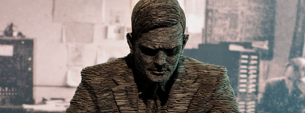 Alan Turing, el padre de la inteligencia artificial