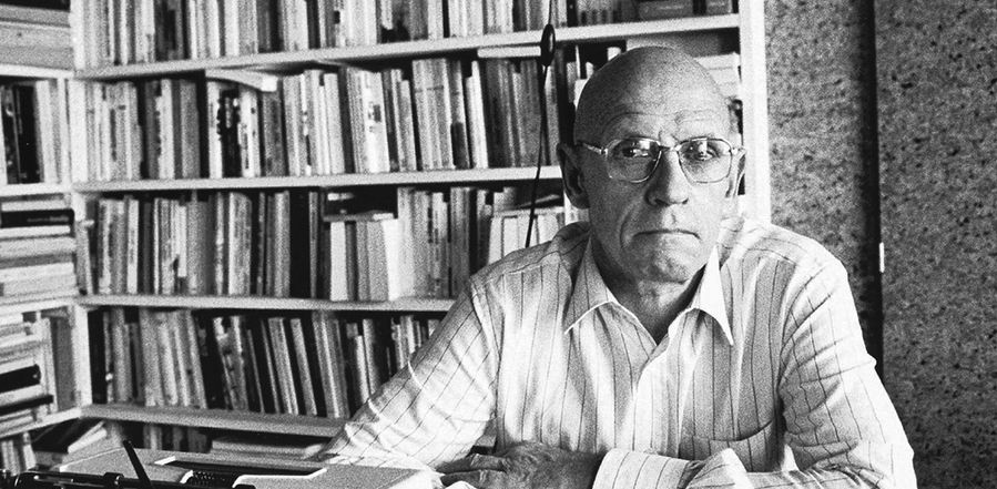 Michel Foucault, un crítico de la normalidad
