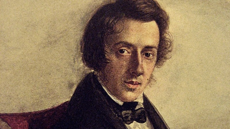 Fryderyk Chopin, el músico universal que trascendió en clave polaca