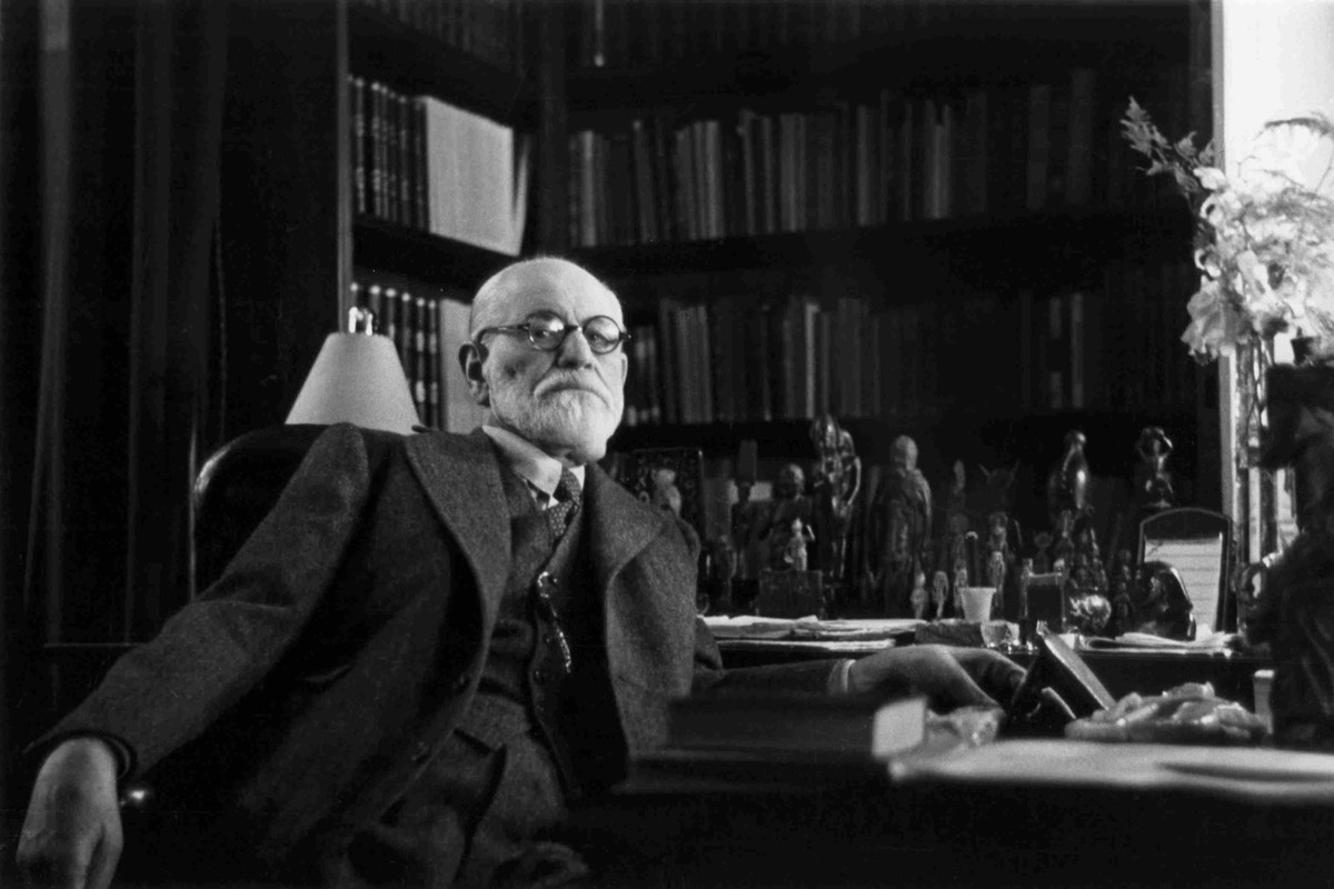 Sigmund Freud, el hombre que cambió los sueños