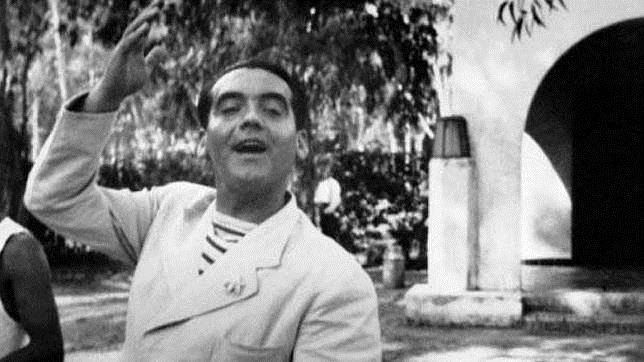 Federico García Lorca, un poeta suelto en Buenos Aires