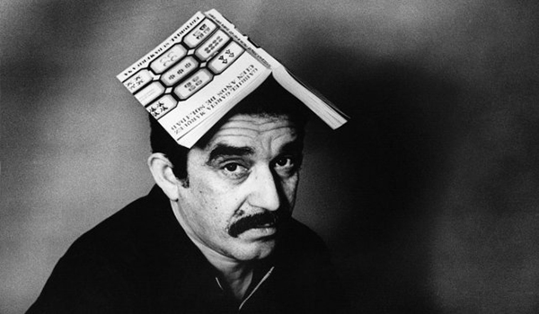 Gabriel García Márquez y "el mejor oficio del mundo"