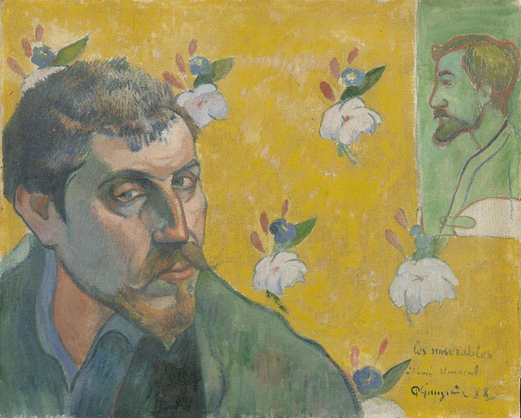 Paul Gauguin, el eslabón perdido del arte moderno