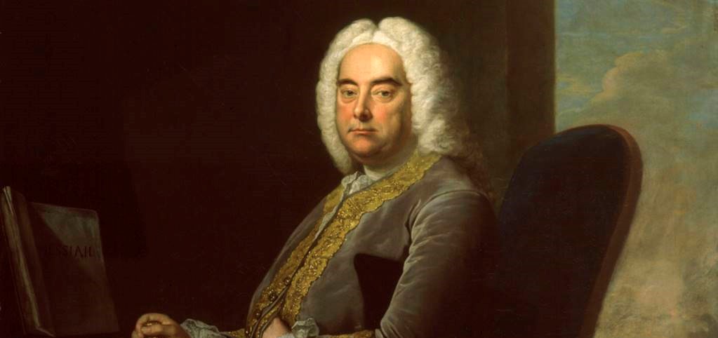 Georg Friedrich Händel, el compositor alemán que conquistó Inglaterra con la ópera italiana