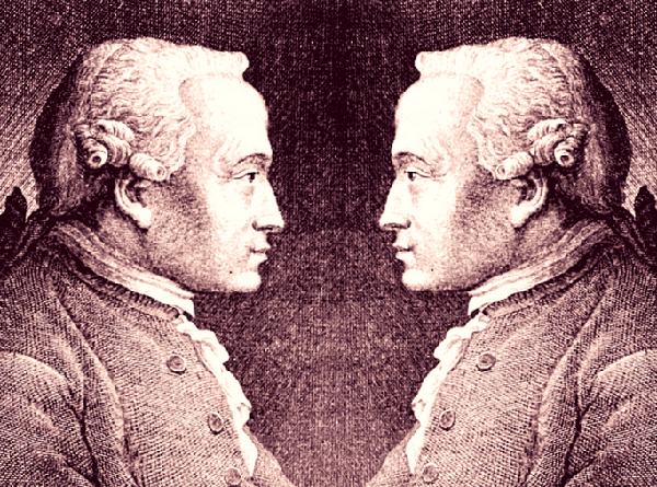 Immanuel Kant: el filósofo que quería conocer el conocimiento