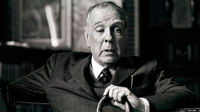Seis poemas de amor de Jorge Luis Borges