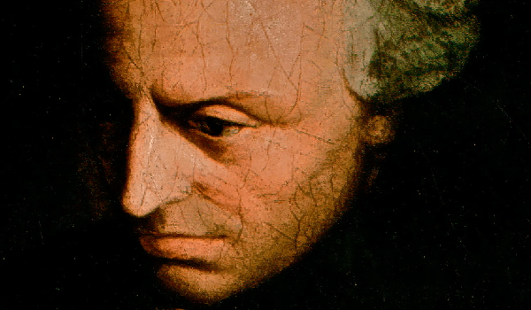 Immanuel Kant: el filósofo que quería conocer el conocimiento | Ministerio  de Cultura