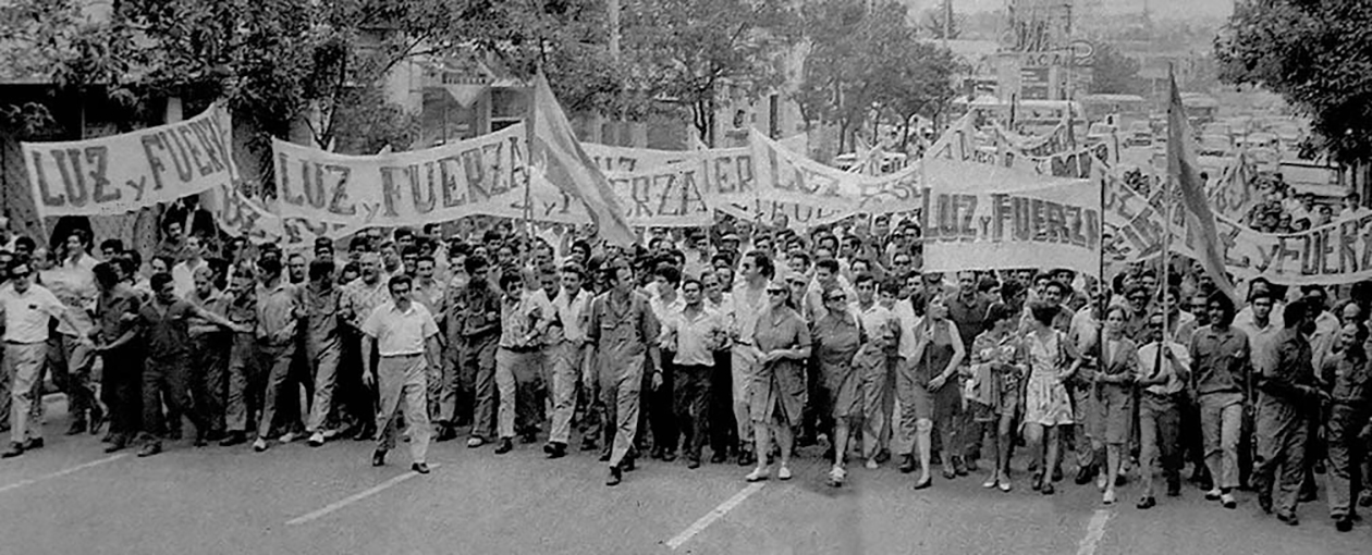 29 de mayo 1969: comienza el "Cordobazo"