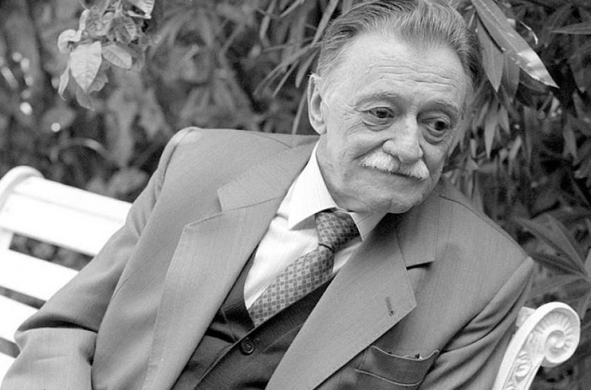 Mario Benedetti y su legado en la literatura, la música y el cine