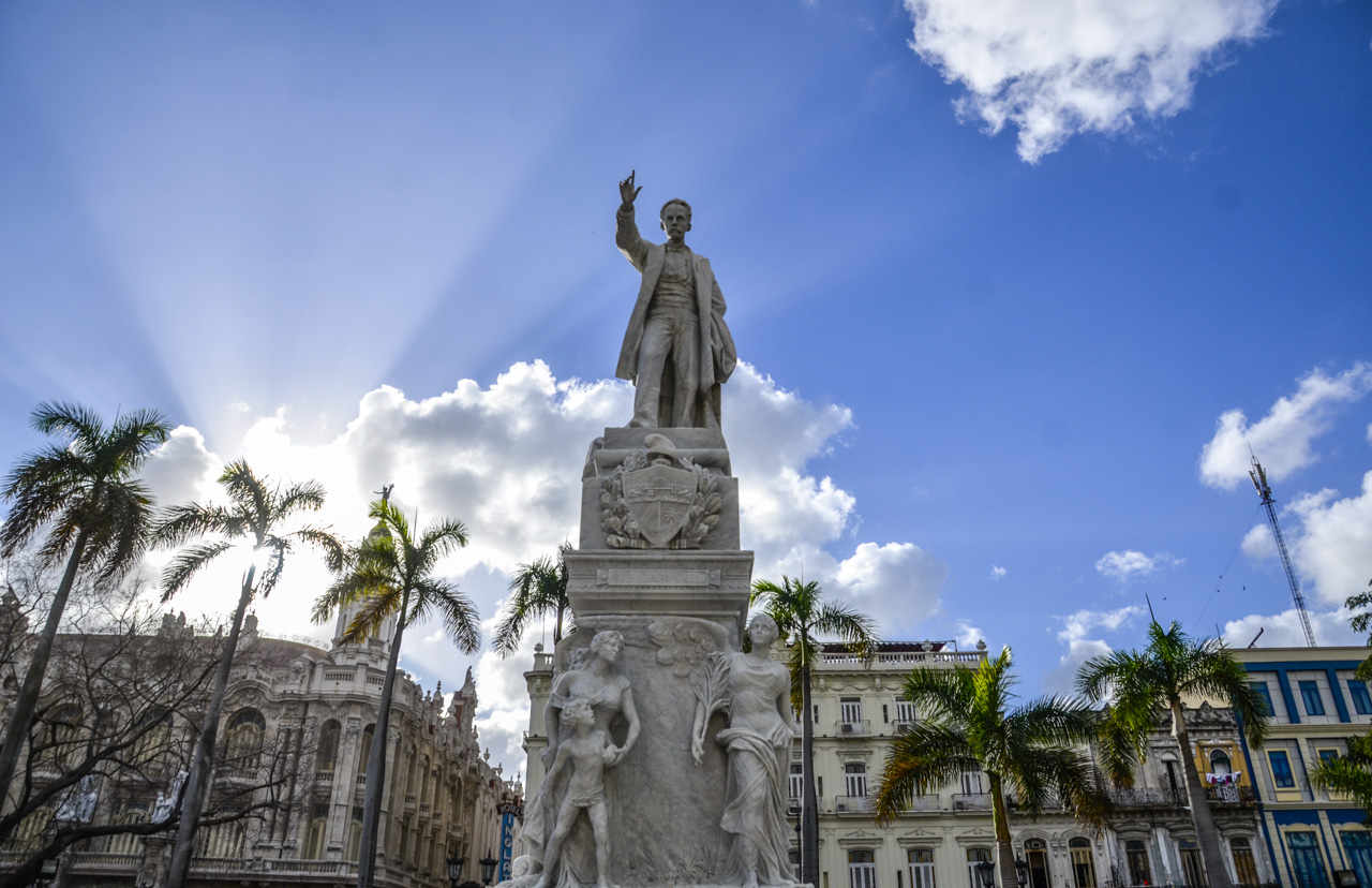 Actividades por el Día de la Cultura Cubana en Argentina 2020