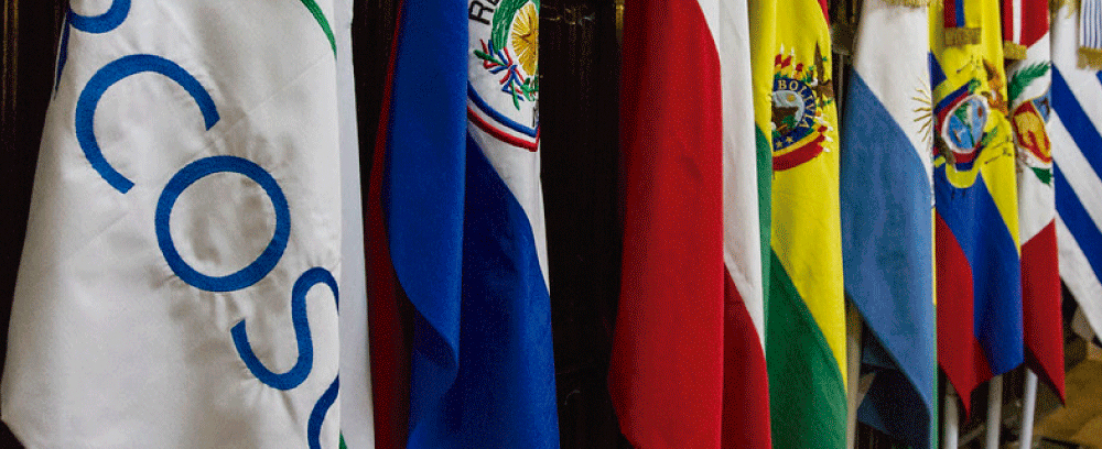 I Seminario de la Diversidad Cultural del Mercosur
