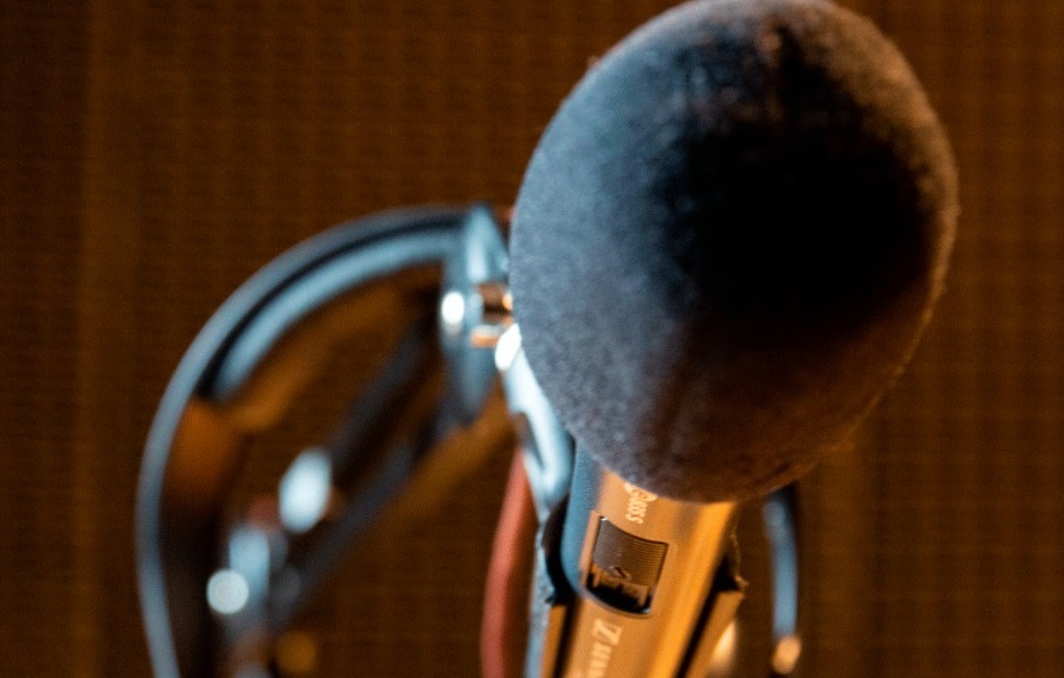 Sonido Cultura: un nuevo ciclo de podcast del Ministerio en Compartir Cultura