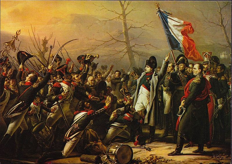 Waterloo, la batalla que cambió la historia | Ministerio de Cultura