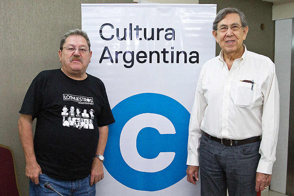 Cuauhtemóc Cárdenas Solórzano: “Podemos construir siendo solidarios unos con otros”