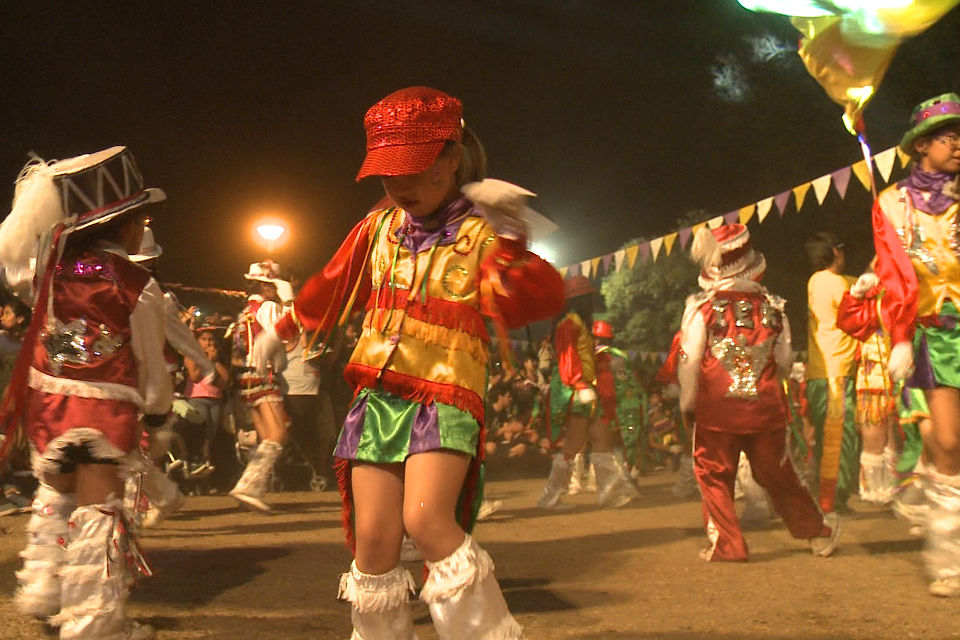 Carnavales 2015: más de 300 destinos para festejar
