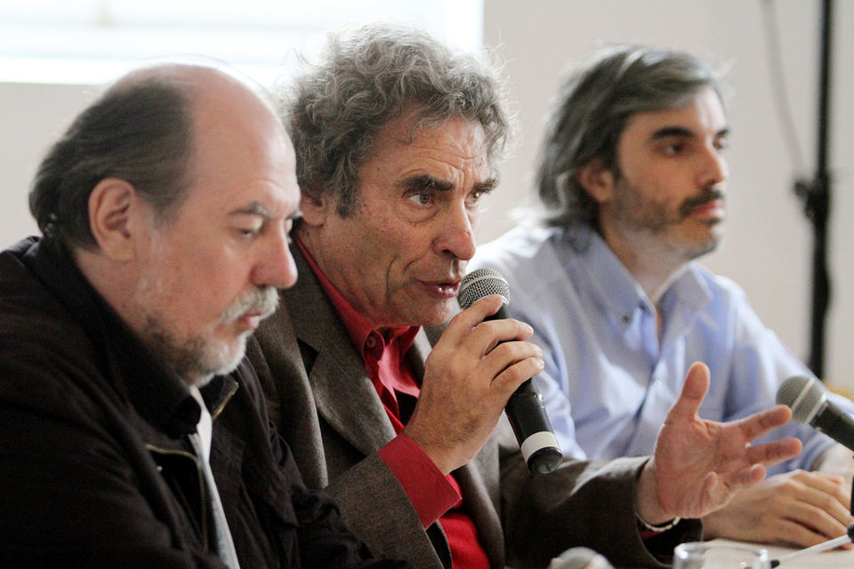 Comenzó el 1° Congreso Nacional de Muralismo en el Centro Cultural Kirchner
